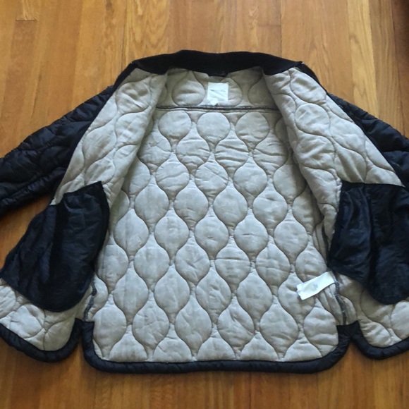 EUC Avec Les Filles Women’s Puffy Coat in Sz: M - Picture 5 of 9